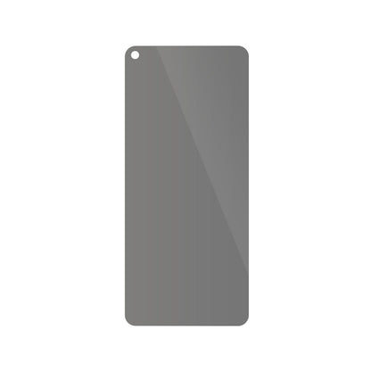 dipos Displayschutz für Vivo Y70t, mit Blickschutzfilter und perfekter Passform auch für die Rundungen