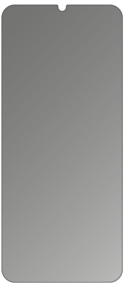 dipos Displayschutz für Vivo Y73s 5G, mattierte Oberfläche, Blickschutzfilter und perfekter Passform