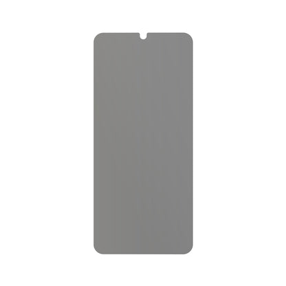 dipos Displayschutz für Vivo Y73t, mattierte Oberfläche, Blickschutzfilter und perfekter Passform