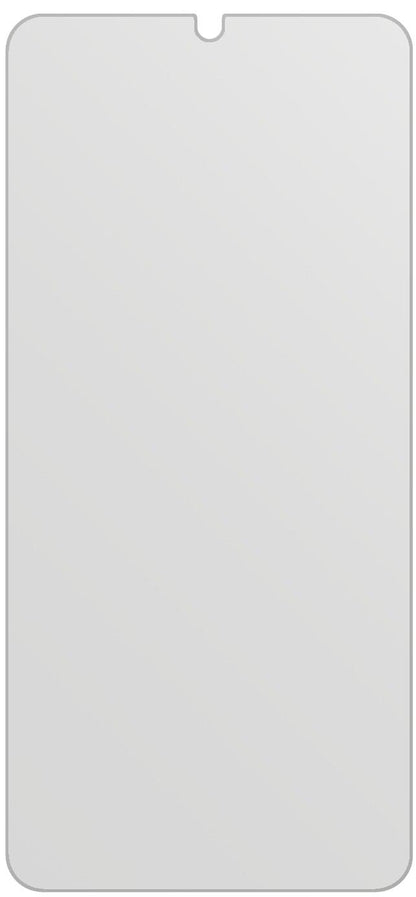dipos Displayschutz für Vivo Y93, mattierte Oberfläche, geringe Dicke und perfekte Passform
