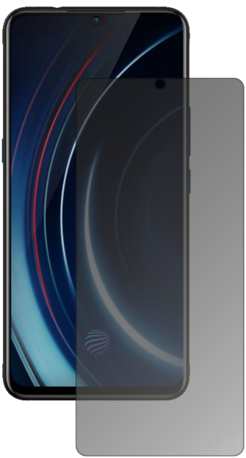 Screen Protector for Vivo IQOO Neo Privacy Filter 4-Way Protection dipos