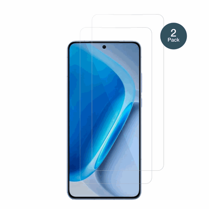 2x Screen Protector for Vivo Iqoo Neo 11 Flexible Glass 9H dipos