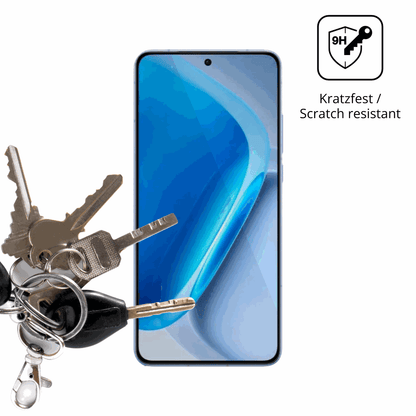 2x Screen Protector for Vivo Iqoo Neo 11 Flexible Glass 9H dipos