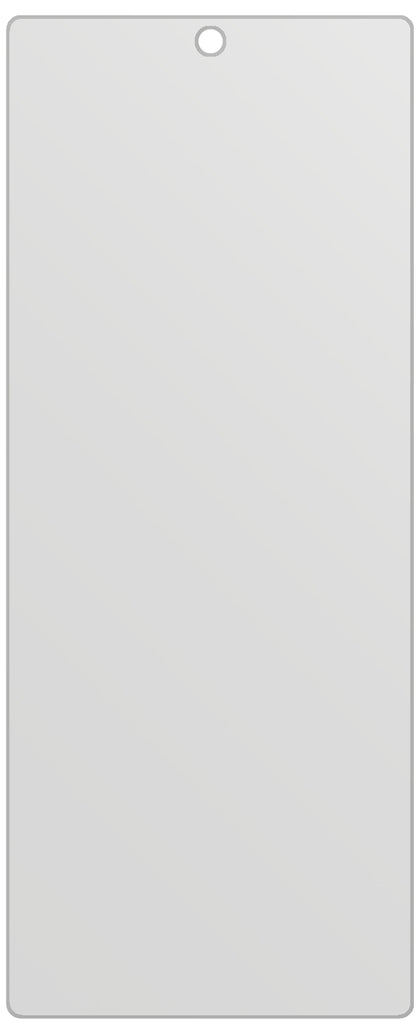 dipos Displayschutz für Vivo iQOO Neo 5, mattierte Oberfläche, geringe Dicke und perfekte Passform