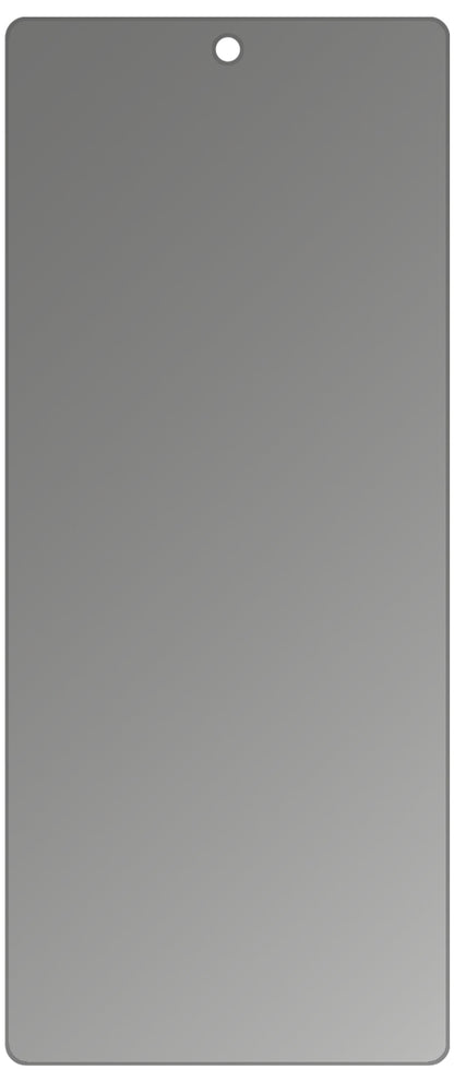 dipos Displayschutz für Vivo iQOO Neo5 S, mattierte Oberfläche, Blickschutzfilter und perfekter Passform