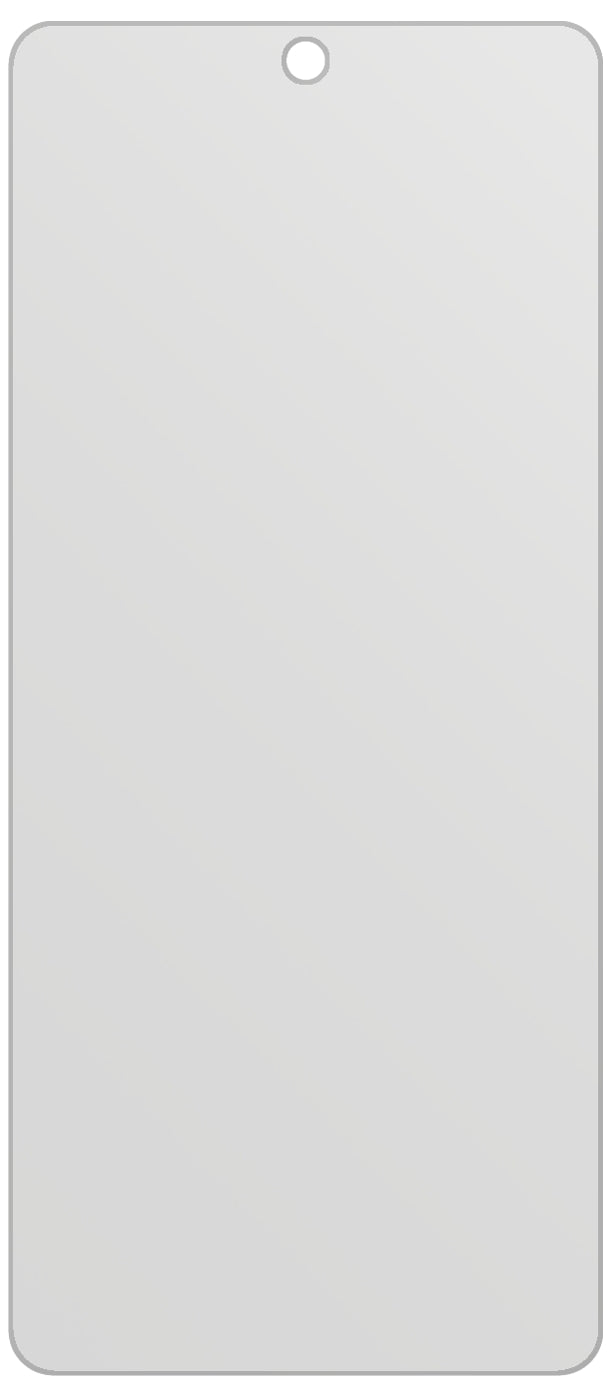 dipos Displayschutz für Vivo Iqoo Neo5 SE, mattierte Oberfläche, geringe Dicke und perfekte Passform