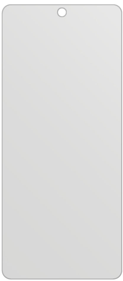 dipos Displayschutz für Vivo Iqoo Neo5 SE, mattierte Oberfläche, geringe Dicke und perfekte Passform