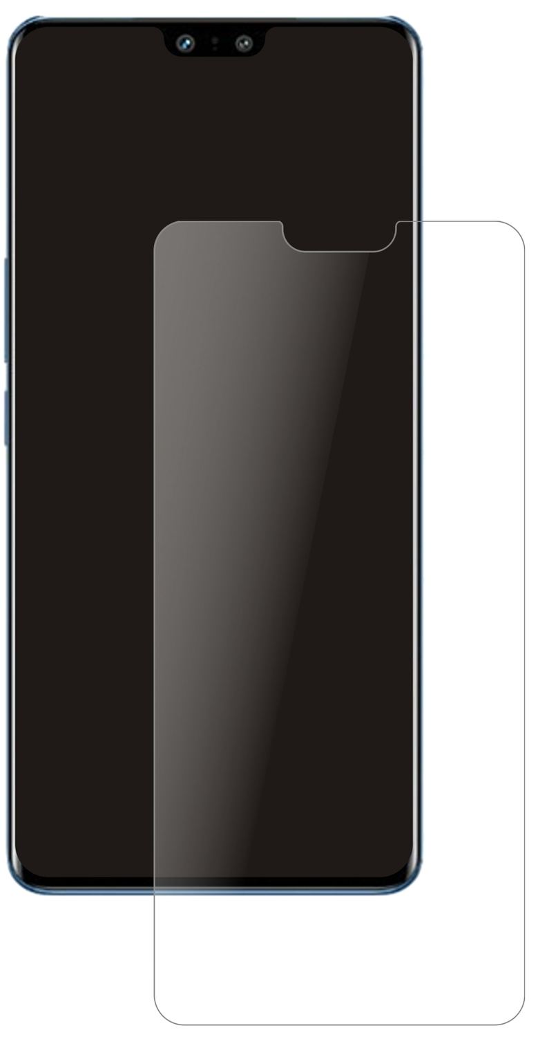 Screen Protector for Vivo S12 Pro matte Flexible Glass 9H dipos