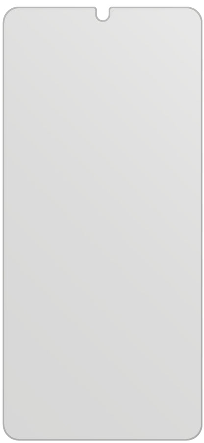 dipos Displayschutz für Vivo U1, mattierte Oberfläche, geringe Dicke und perfekte Passform