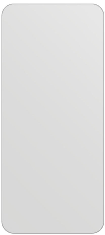 dipos Displayschutz für Vivo V17 Pro, mattierte Oberfläche, geringe Dicke und perfekte Passform