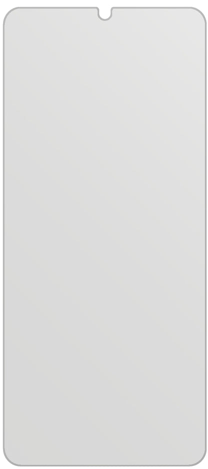 dipos Displayschutz für Vivo Y11s, mattierte Oberfläche, geringe Dicke und perfekte Passform