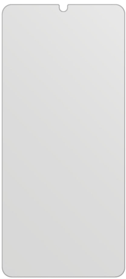 dipos Displayschutz für Vivo Y11 (2019), mattierte Oberfläche, geringe Dicke und perfekte Passform