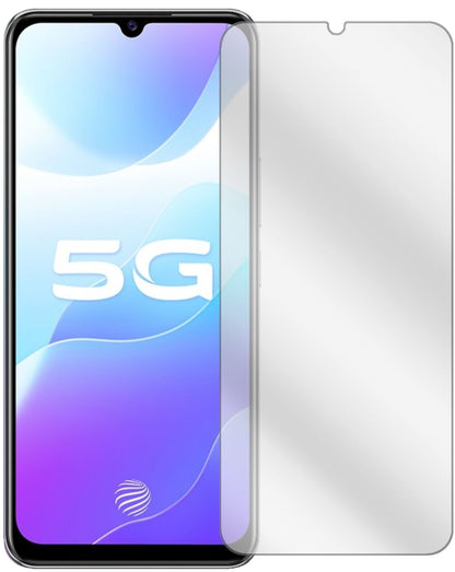 Screen Protector for Vivo S7e 5G Protection Crystal Clear dipos