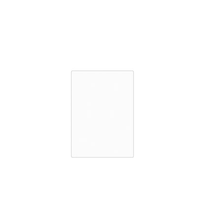 dipos Displayschutz für Viwoods AiPaper Reader, mattierte Oberfläche, geringe Dicke und perfekte Passform