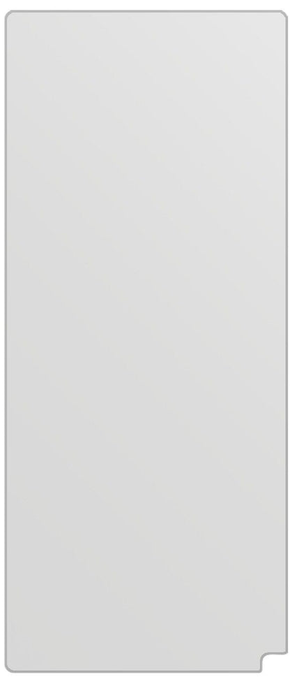 dipos Displayschutz für VKWORLD S8, mattierte Oberfläche, geringe Dicke und perfekte Passform