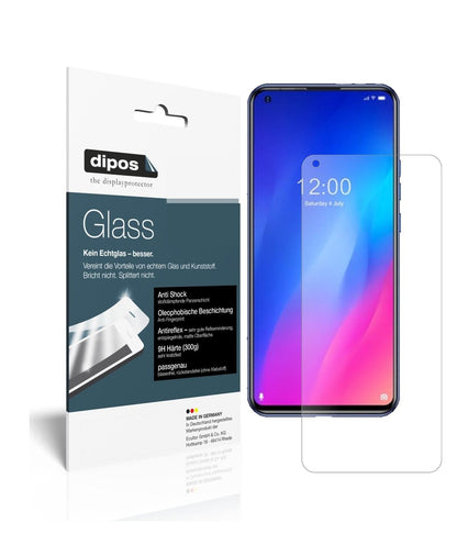 Screen Protector for Doogee N30 matte Flexible Glass 9H dipos