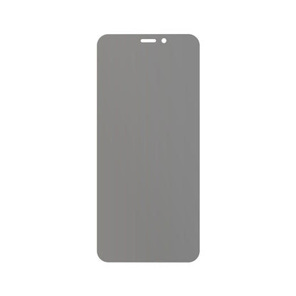 dipos Displayschutz für Vodafone Smart N10, mattierte Oberfläche, Blickschutzfilter und perfekter Passform