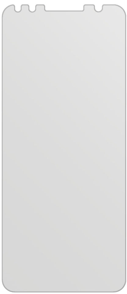 dipos Displayschutz für Vodafone Smart N9, mattierte Oberfläche, geringe Dicke und perfekte Passform