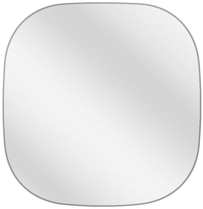 dipos Displayschutz für Vodafone V-Kids Watch, transparente Oberfläche, geringe Dicke und perfekte Passform