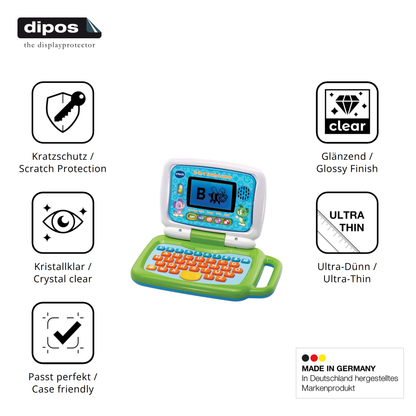 Displayschutz hergestellt in Deutschland, höchste Qualität made in Germany