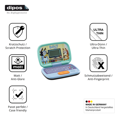 Displayschutz hergestellt in Deutschland, höchste Qualität made in Germany
