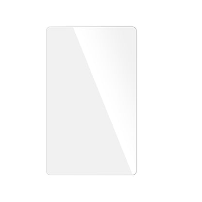 dipos Displayschutz für Vtopek MT53B 7 Zoll, transparente Oberfläche, geringe Dicke und perfekte Passform