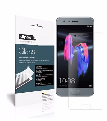9H Matte Screen Protector for Huawei Honor 9 – Anti-Glare, Shatterproof | dipos