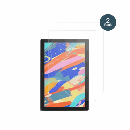2x Screen Protector for Wacom Cintiq 16 matte Flexible Glass 9H dipos