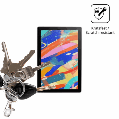 2x Screen Protector for Wacom Cintiq 16 Flexible Glass 9H dipos