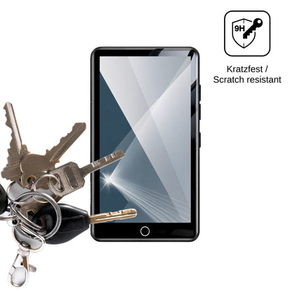 2x Screen Protector for WAHYTKU W10 Flexible Glass 9H dipos