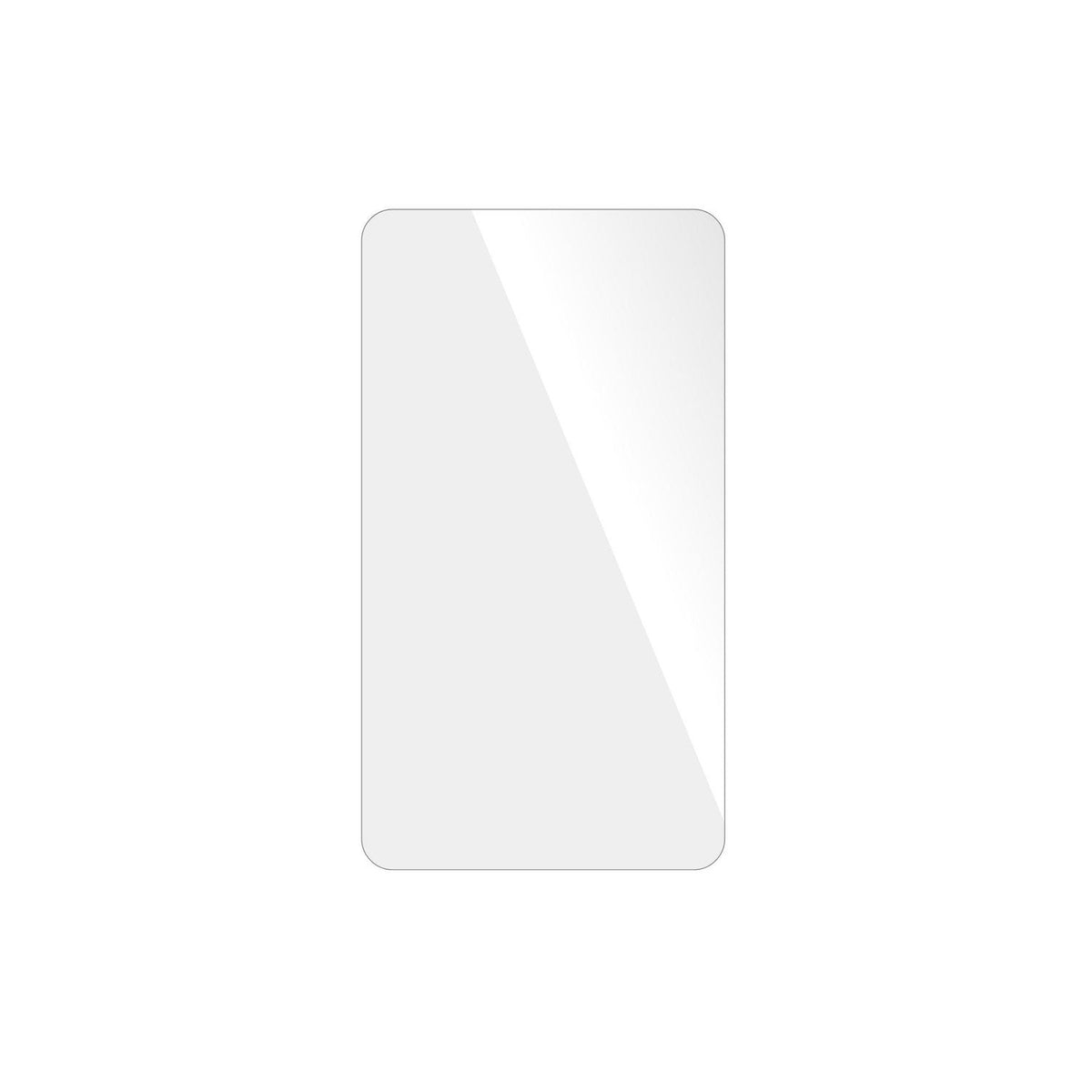 4x Screen Protector for WAHYTKU W10 Protection Crystal Clear dipos