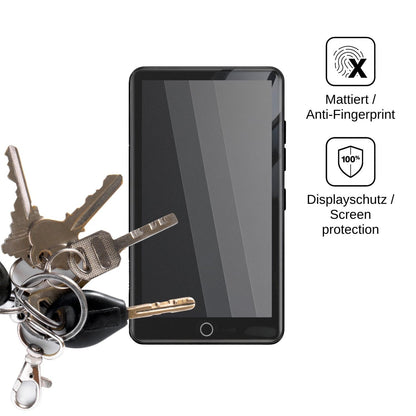 Screen Protector for WAHYTKU W10 Privacy Filter 4-Way Protection dipos