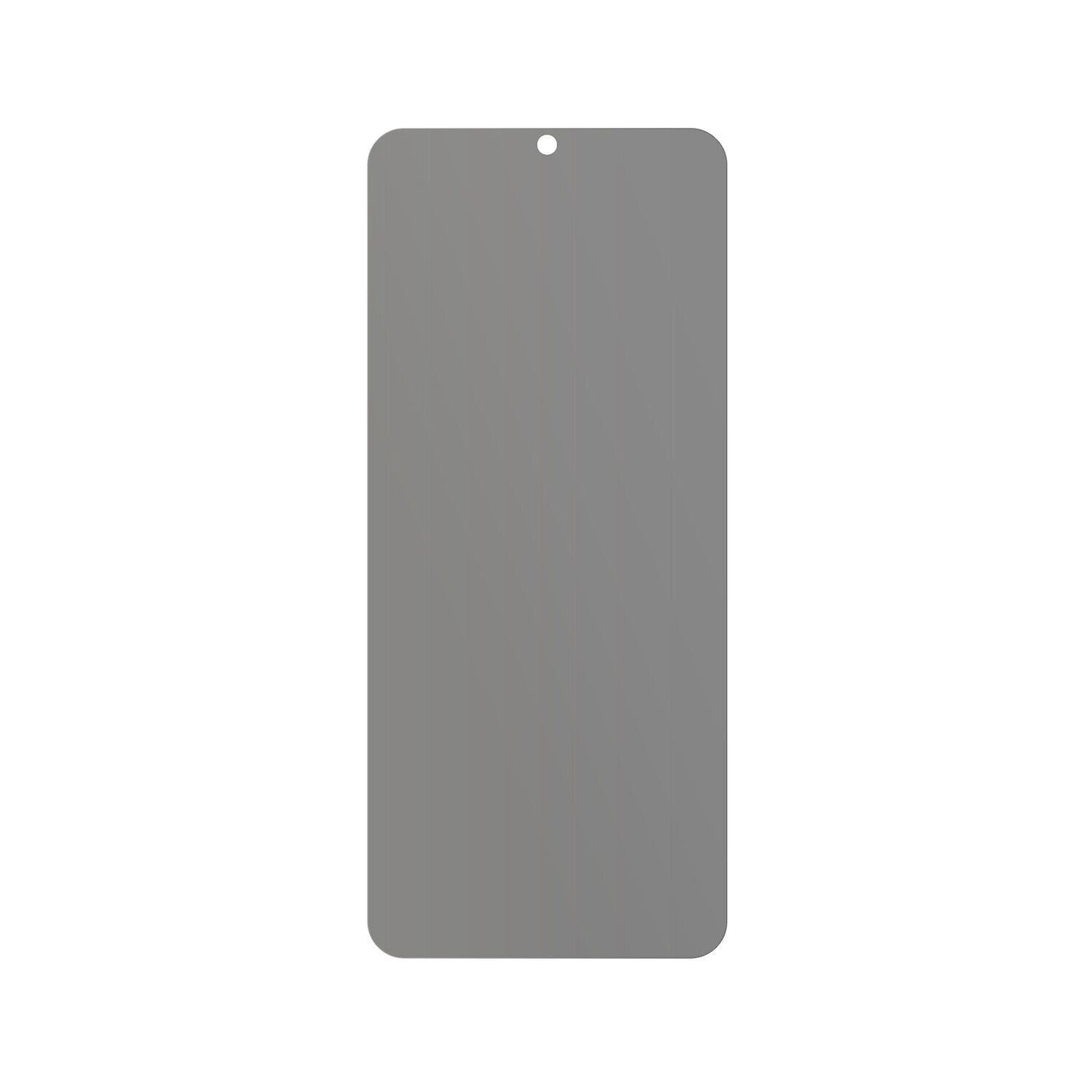 dipos Displayschutz für Walton Primo N5, mattierte Oberfläche, Blickschutzfilter und perfekter Passform