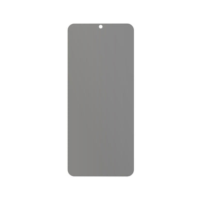 dipos Displayschutz für Walton Primo N5, mattierte Oberfläche, Blickschutzfilter und perfekter Passform