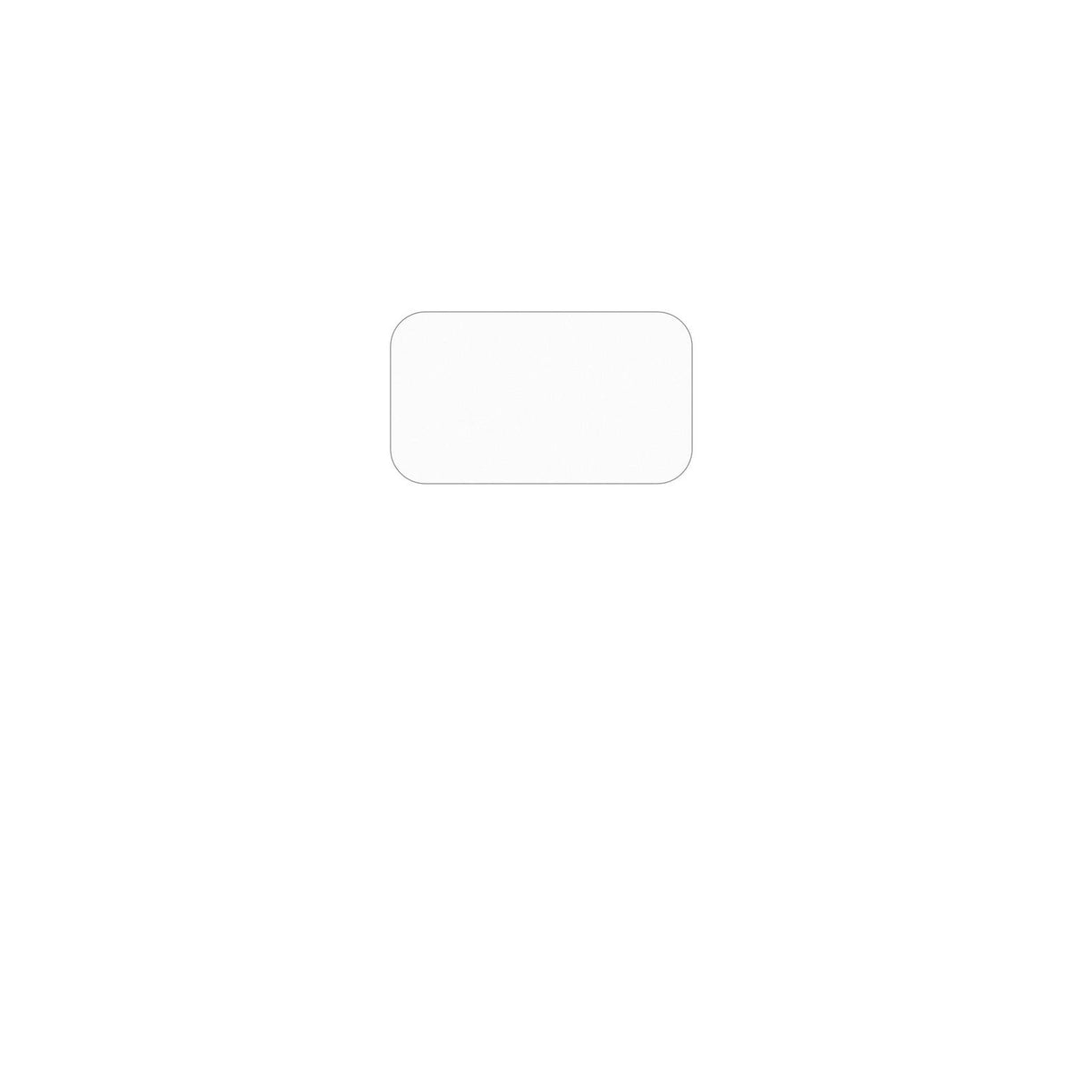 dipos Displayschutz für welvath S152, mattierte Oberfläche, geringe Dicke und perfekte Passform