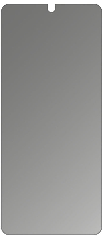 dipos Displayschutz für Wiko View 3 Lite, mattierte Oberfläche, Blickschutzfilter und perfekter Passform