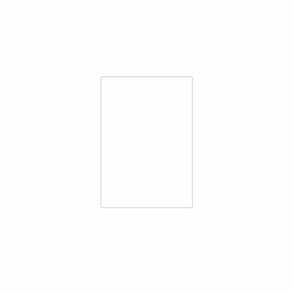 dipos Displayschutz für winmatem700dq8, mattierte Oberfläche, geringe Dicke und perfekte Passform