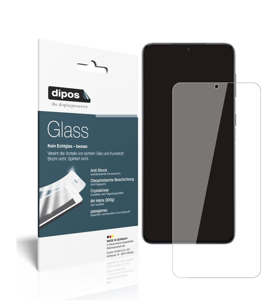 Screen Protector for Samsung Galaxy S21 FE Flexible Glass 9H dipos
