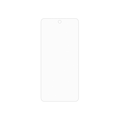 dipos Displayschutz für Wobble One, mattierte Oberfläche, geringe Dicke und perfekte Passform