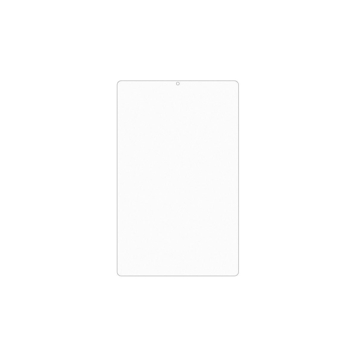 2x Screen Protector for WOREGOO 11 Inch Android 16 Protection Anti Glare dipos