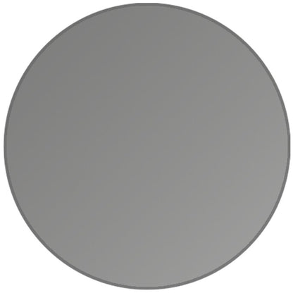 dipos Displayschutz für X-WATCH SOE XW Pure, mattierte Oberfläche, Blickschutzfilter und perfekter Passform