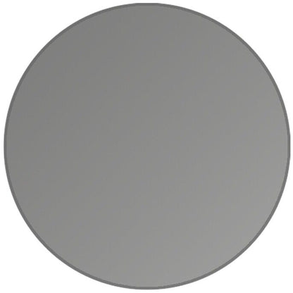 dipos Displayschutz für X-WATCH SOE XW Pure, mattierte Oberfläche, Blickschutzfilter und perfekter Passform