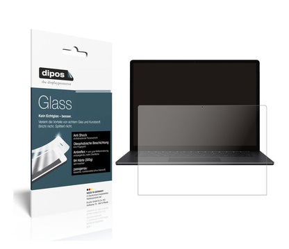 9H Matte Screen Protector for Microsoft Surface 4 15 Inch – Anti-Glare, Shatterproof