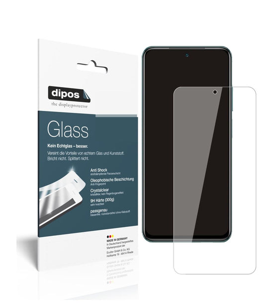 Screen Protector for Xiaomi Redmi Note 10 Flexible Glass 9H dipos