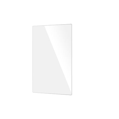 dipos Displayschutz für XC Tracer Maxx III, transparente Oberfläche, geringe Dicke und perfekte Passform