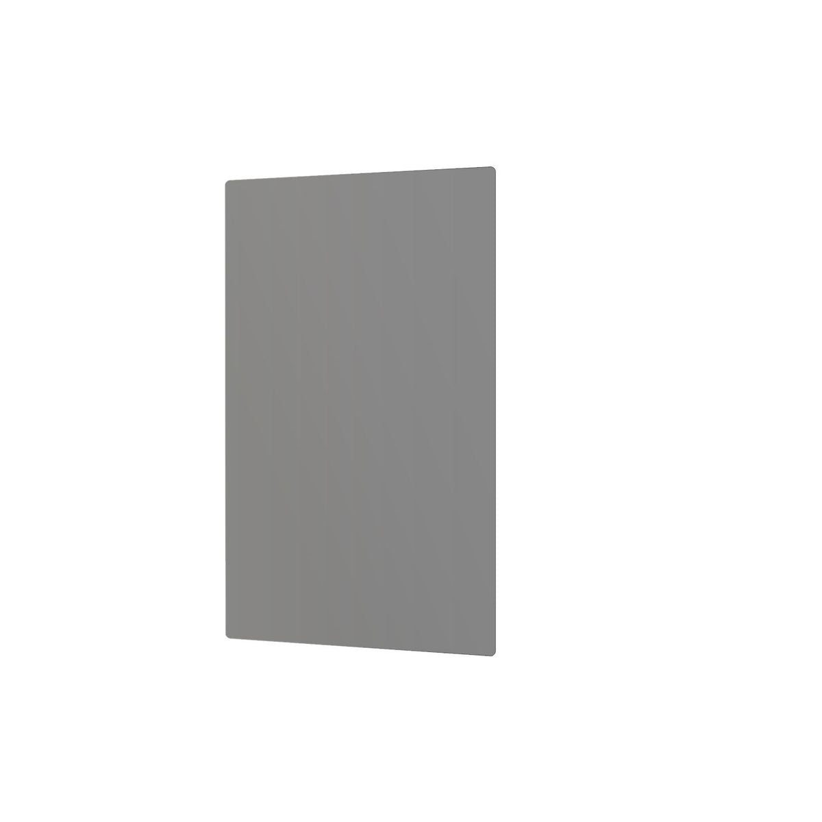 dipos Displayschutz für XC Tracer Maxx III, mattierte Oberfläche, Blickschutzfilter und perfekter Passform