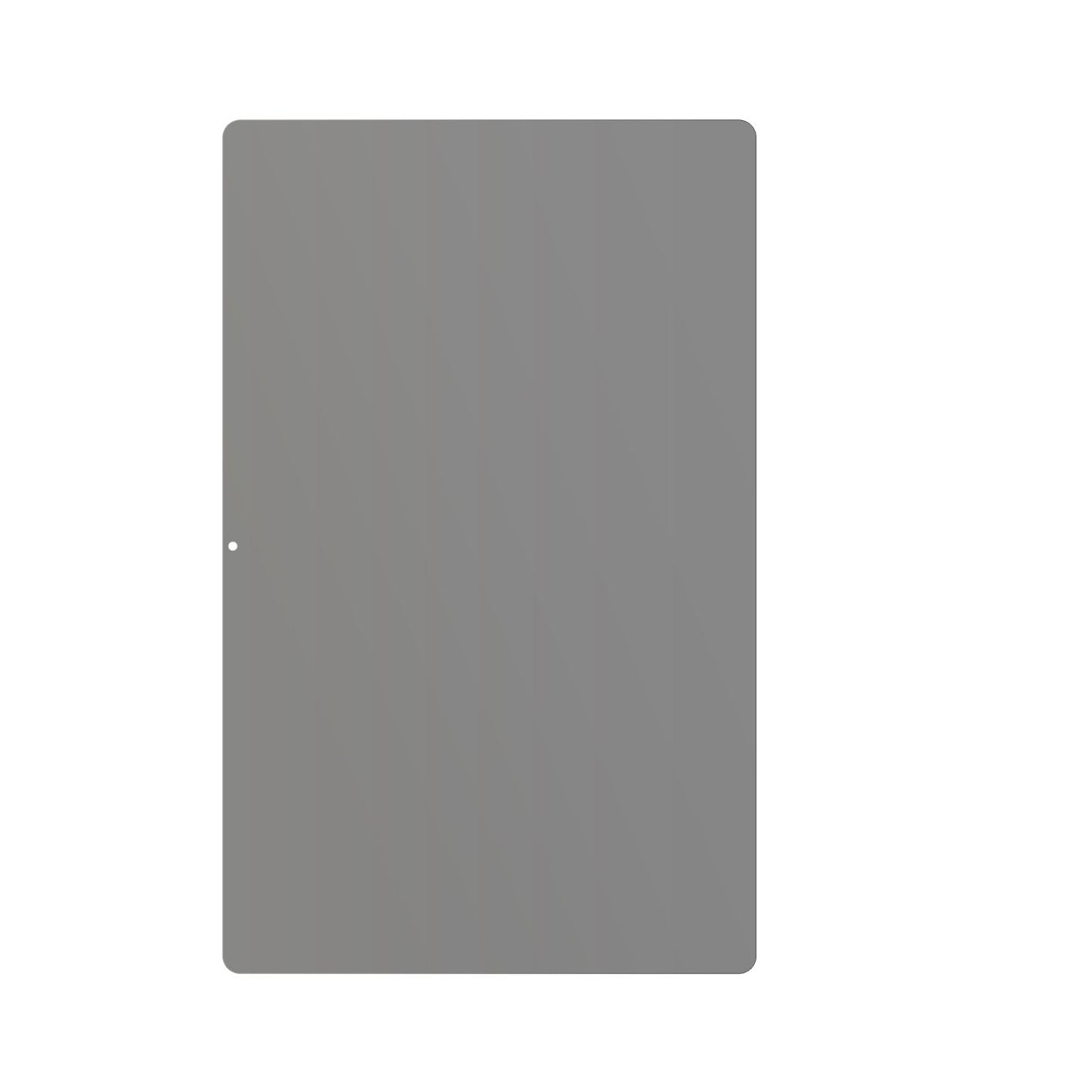 dipos Displayschutz für xGody P70 Pro, mattierte Oberfläche, Blickschutzfilter und perfekter Passform