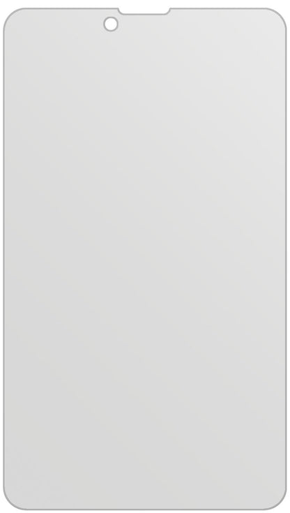 dipos Displayschutz für XGODY X701 7 Zoll, mattierte Oberfläche, geringe Dicke und perfekte Passform