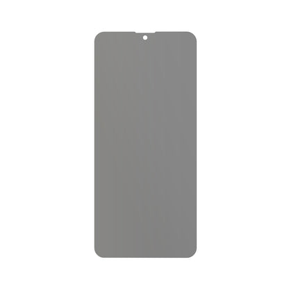 dipos Displayschutz für xGody Y13 Pro, mattierte Oberfläche, Blickschutzfilter und perfekter Passform