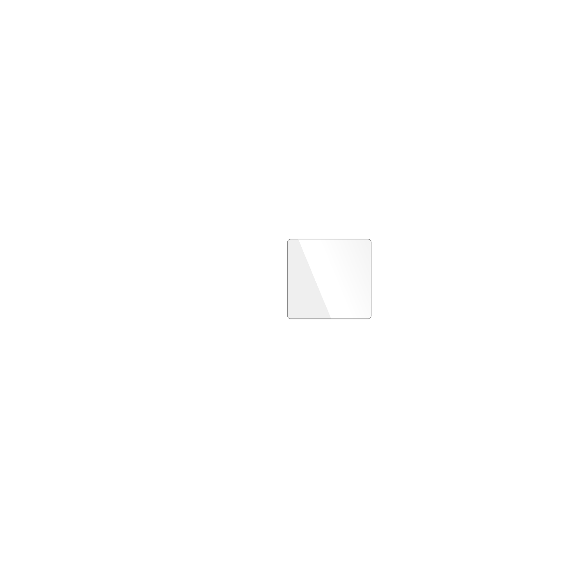 dipos Displayschutz für Xhorse Multi-Prog, transparente Oberfläche, geringe Dicke und perfekte Passform